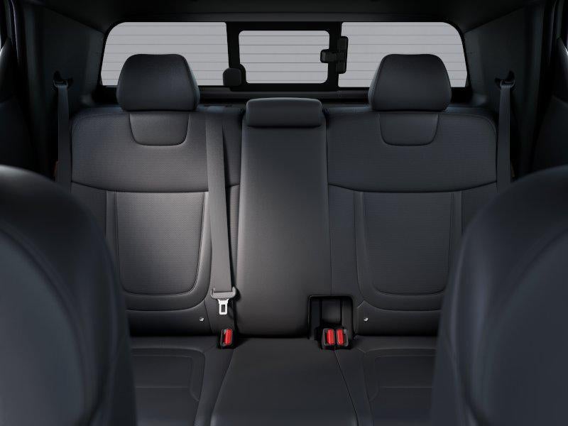2027 Hyundai Santa Cruz SEL Activity FWD