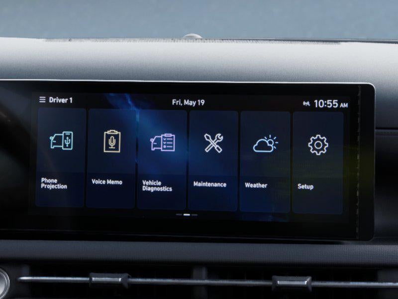 2027 Hyundai Santa Cruz SEL Activity FWD