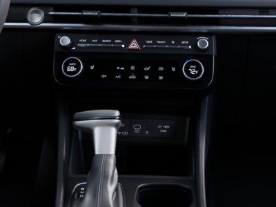 2027 Hyundai Santa Cruz SEL Activity FWD