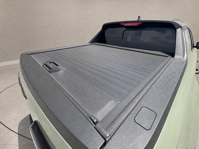 2027 Hyundai Santa Cruz SEL Activity FWD