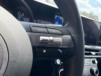 2027 Hyundai Santa Cruz SEL Activity FWD