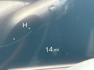 2027 Hyundai Santa Cruz SEL Activity FWD