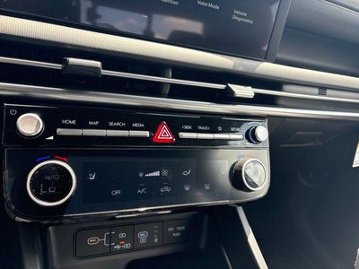 2027 Hyundai Santa Cruz SEL Activity FWD