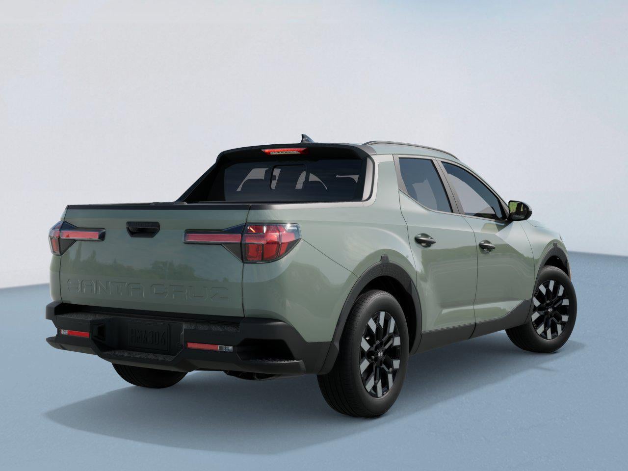 2027 Hyundai Santa Cruz SEL Activity FWD