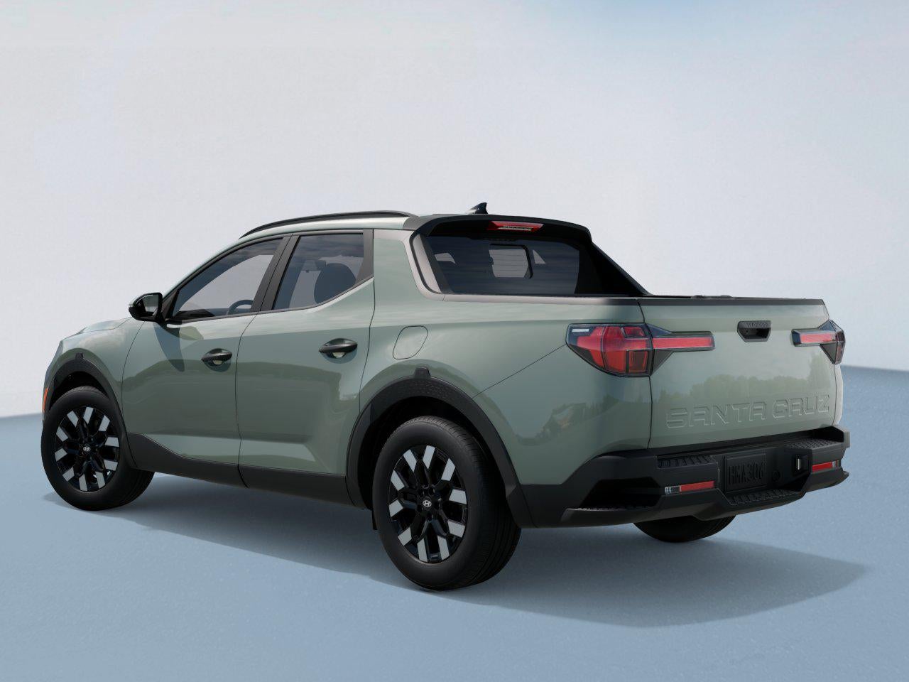 2027 Hyundai Santa Cruz SEL Activity FWD
