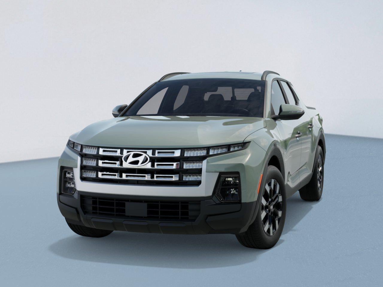 2027 Hyundai Santa Cruz SEL Activity FWD