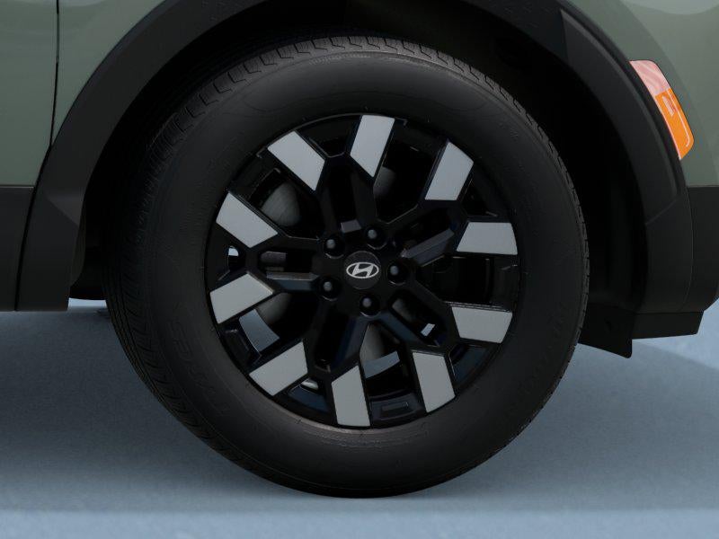 2027 Hyundai Santa Cruz SEL Activity FWD