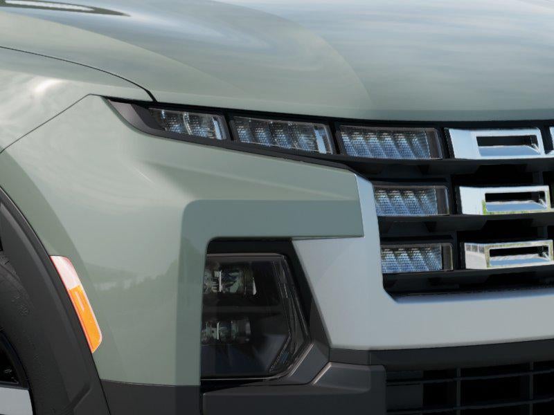 2027 Hyundai Santa Cruz SEL Activity FWD