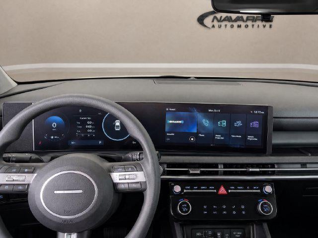 2027 Hyundai Santa Cruz SEL Activity FWD