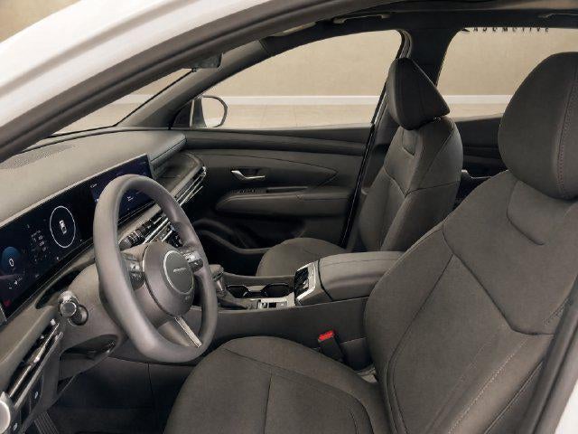 2027 Hyundai Santa Cruz SEL Activity FWD