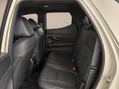 2027 Hyundai Santa Cruz SEL Activity FWD