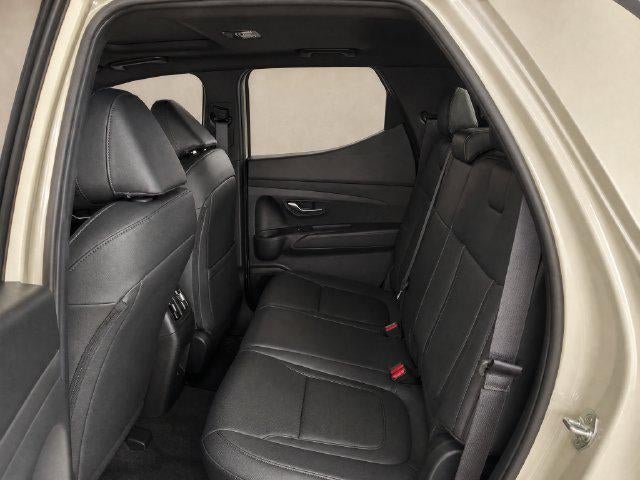 2027 Hyundai Santa Cruz SEL Activity FWD