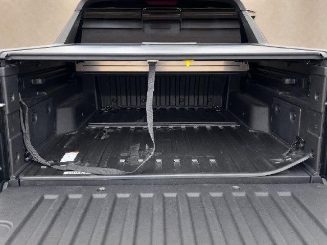 2027 Hyundai Santa Cruz SEL Activity FWD