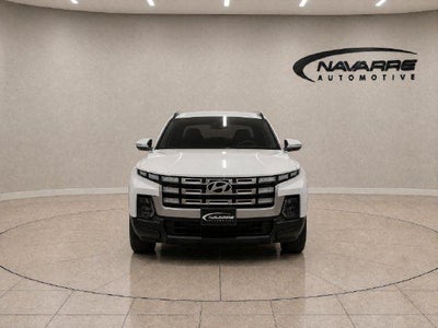 2027 Hyundai Santa Cruz SEL Activity FWD