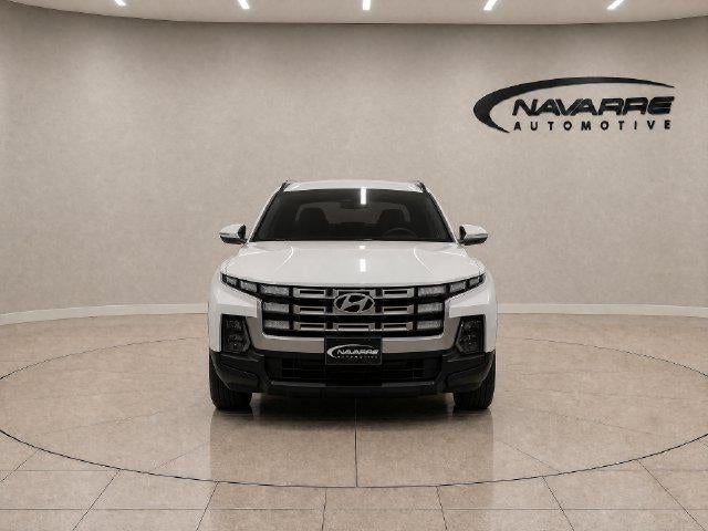 2027 Hyundai Santa Cruz SEL Activity FWD