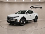 2027 Hyundai Santa Cruz SEL Activity FWD