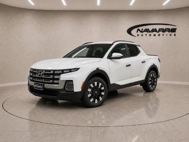 2027 Hyundai Santa Cruz SEL Activity FWD