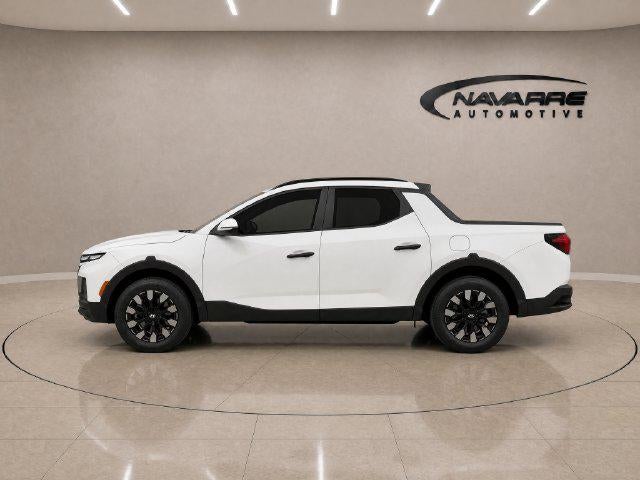 2027 Hyundai Santa Cruz SEL Activity FWD