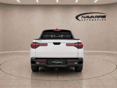 2027 Hyundai Santa Cruz SEL Activity FWD
