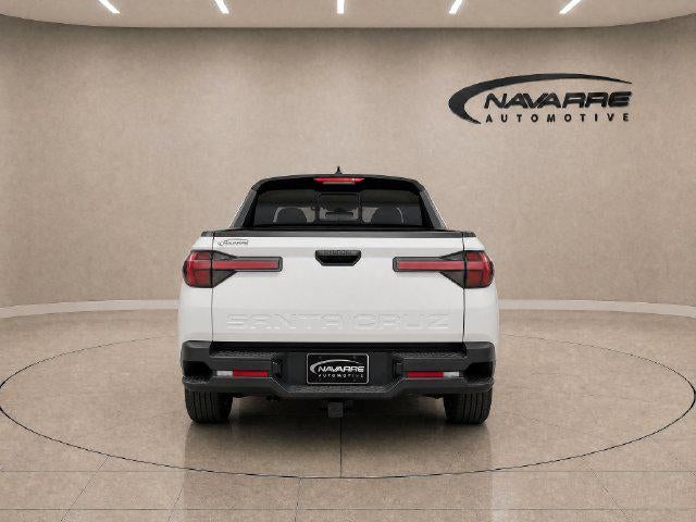 2027 Hyundai Santa Cruz SEL Activity FWD
