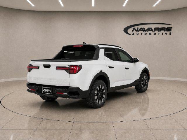 2027 Hyundai Santa Cruz SEL Activity FWD
