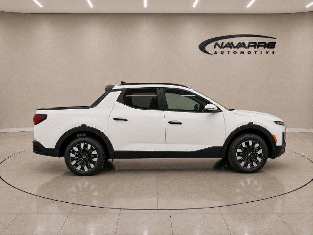 2027 Hyundai Santa Cruz SEL Activity FWD