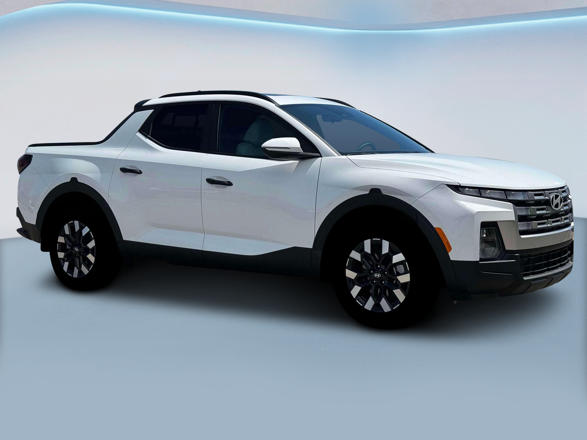 2026 Hyundai Santa Cruz SEL Activity FWD