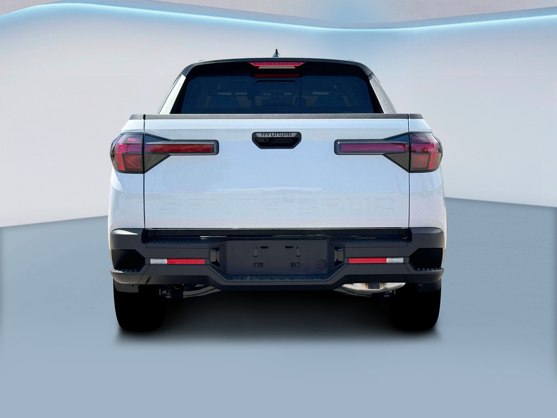 2026 Hyundai Santa Cruz SEL Activity FWD
