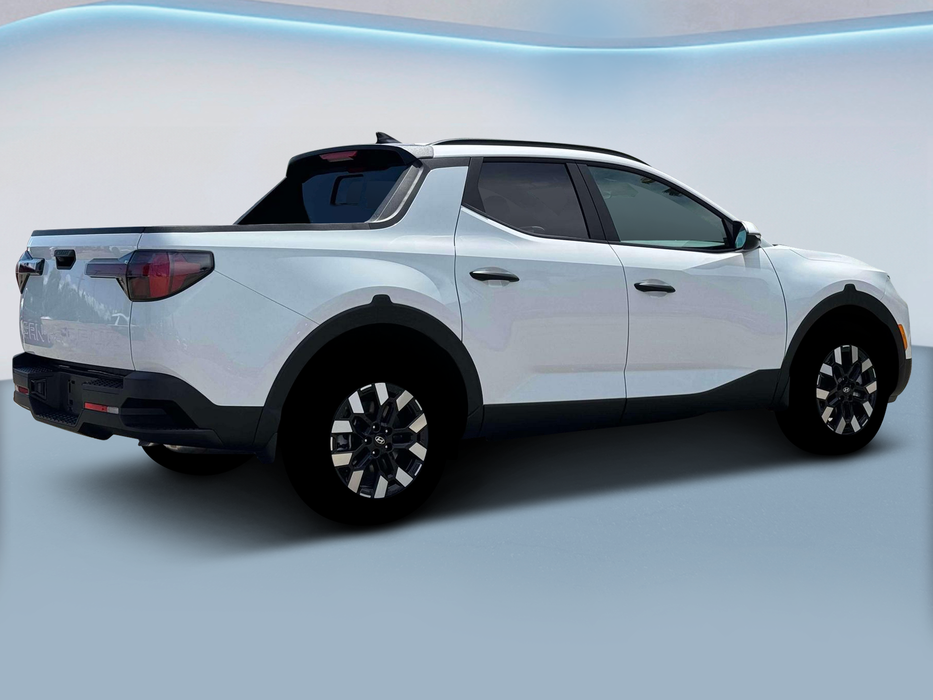 2026 Hyundai Santa Cruz SEL Activity FWD
