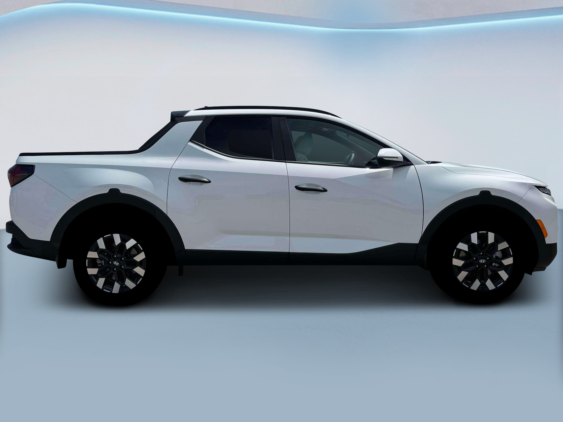 2026 Hyundai Santa Cruz SEL Activity FWD