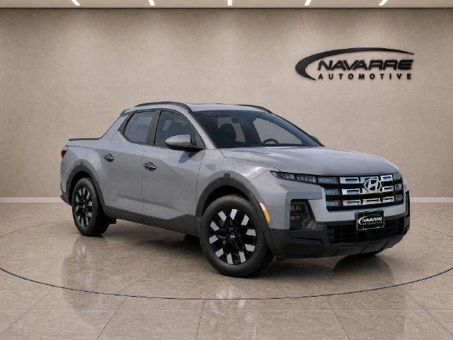 2027 Hyundai Santa Cruz SEL Activity FWD