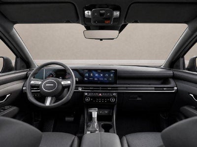 2027 Hyundai Santa Cruz SEL Activity FWD