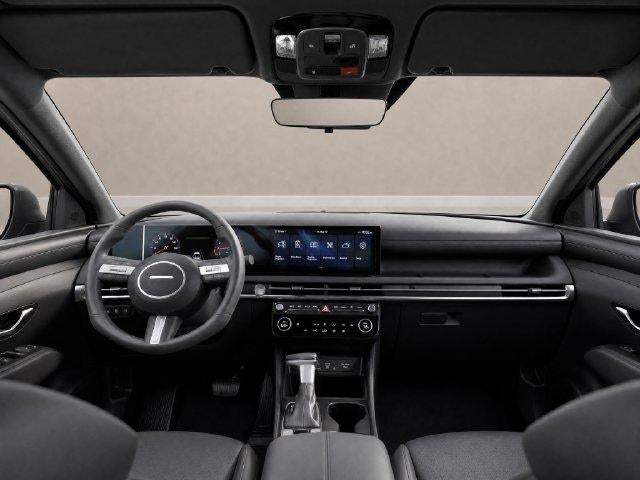 2027 Hyundai Santa Cruz SEL Activity FWD