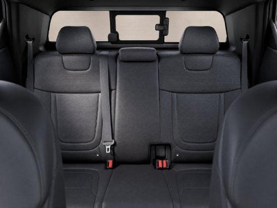 2027 Hyundai Santa Cruz SEL Activity FWD