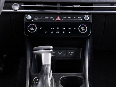 2027 Hyundai Santa Cruz SEL Activity FWD
