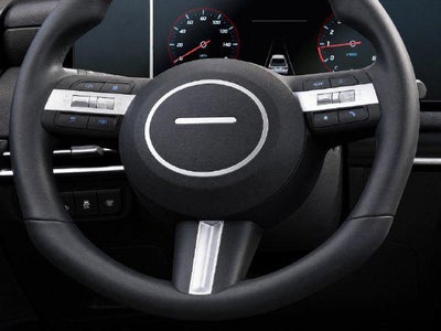 2027 Hyundai Santa Cruz SEL Activity FWD
