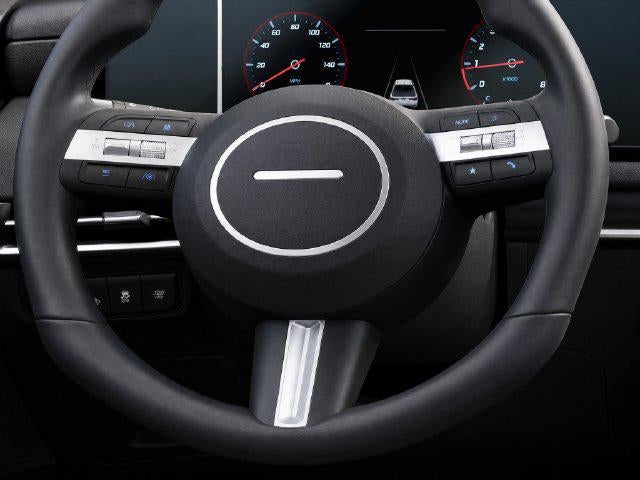 2027 Hyundai Santa Cruz SEL Activity FWD