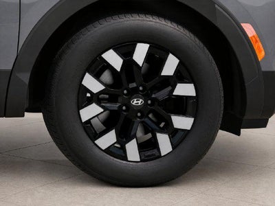 2027 Hyundai Santa Cruz SEL Activity FWD