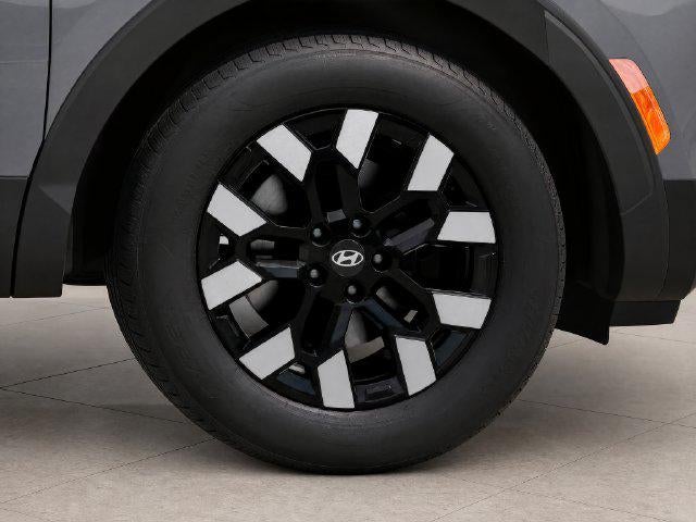 2027 Hyundai Santa Cruz SEL Activity FWD