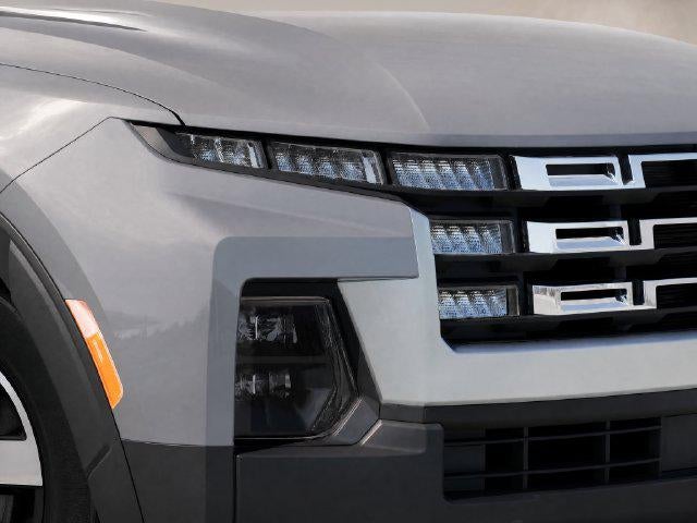 2027 Hyundai Santa Cruz SEL Activity FWD
