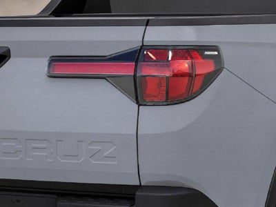 2027 Hyundai Santa Cruz SEL Activity FWD