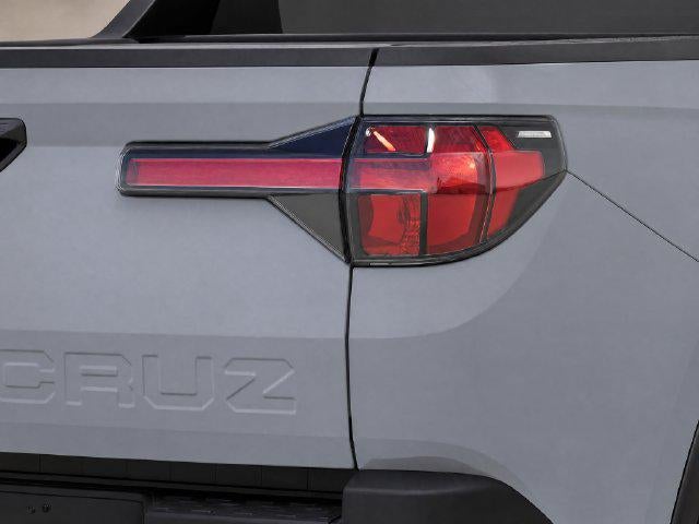 2027 Hyundai Santa Cruz SEL Activity FWD