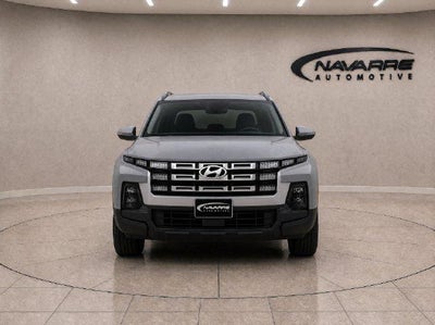 2027 Hyundai Santa Cruz SEL Activity FWD