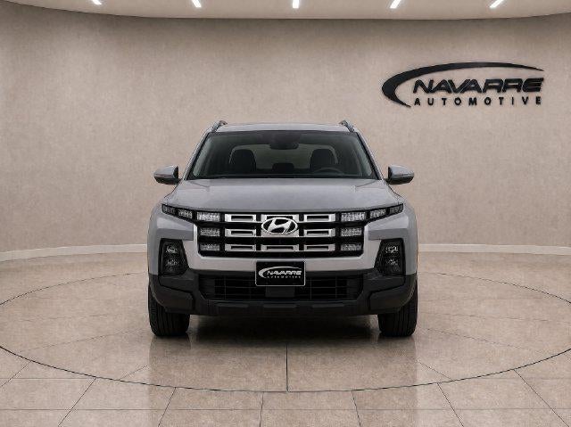 2027 Hyundai Santa Cruz SEL Activity FWD