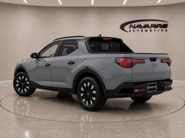 2027 Hyundai Santa Cruz SEL Activity FWD