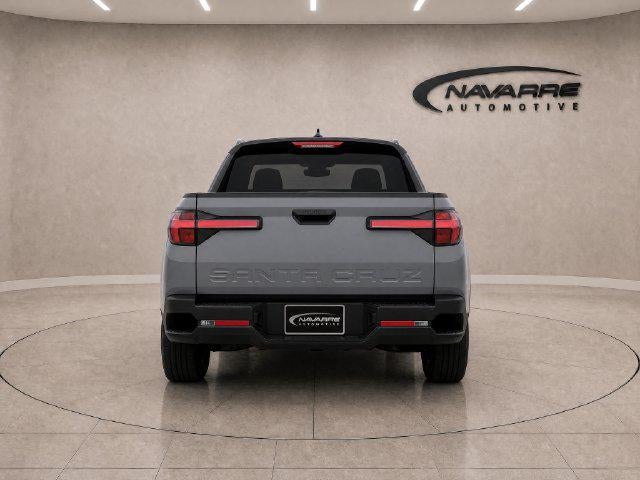 2027 Hyundai Santa Cruz SEL Activity FWD