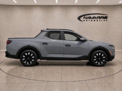 2027 Hyundai Santa Cruz SEL Activity FWD