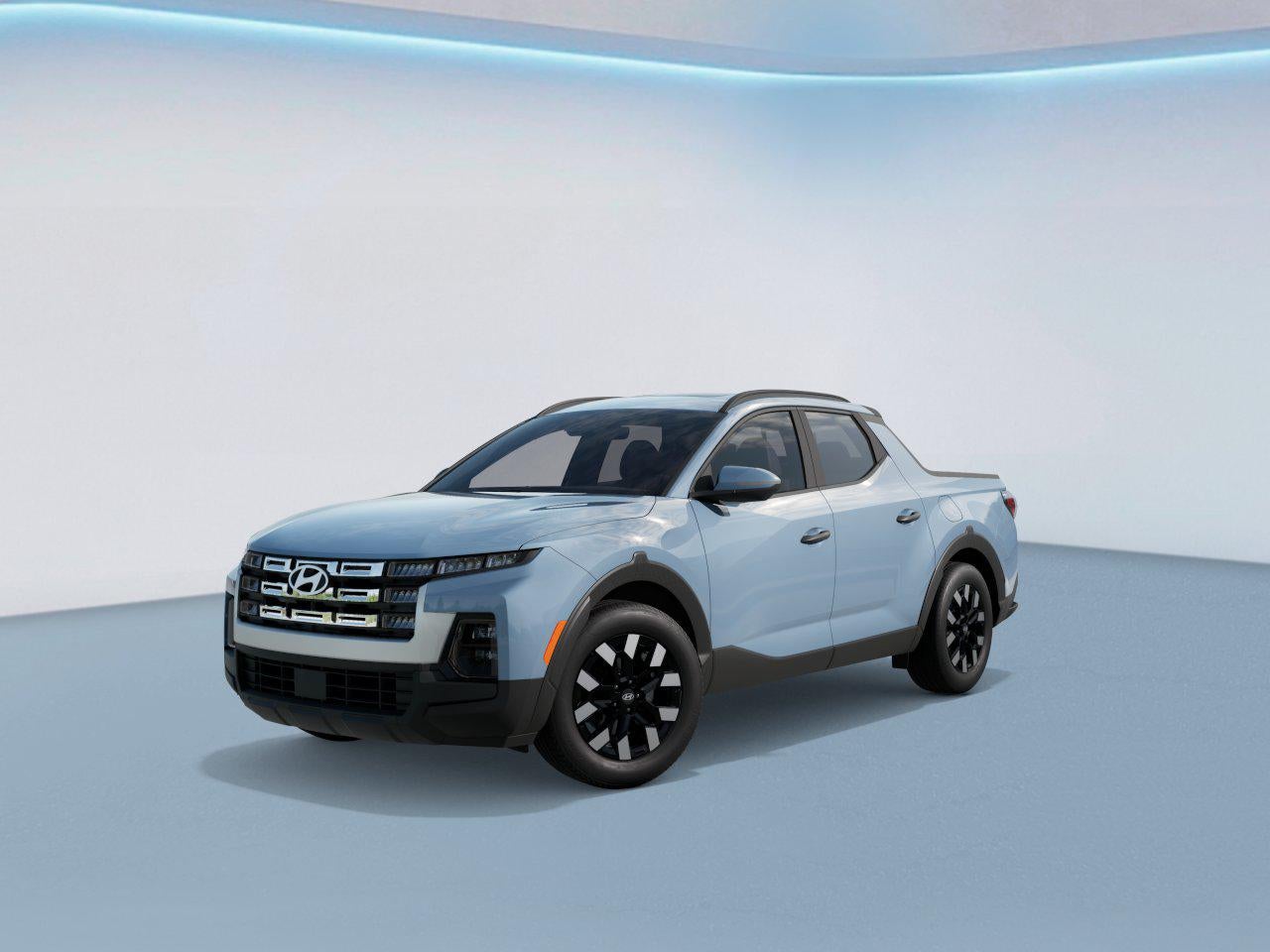 2027 Hyundai Santa Cruz SEL Activity FWD