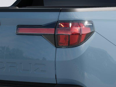 2027 Hyundai Santa Cruz SEL Activity FWD
