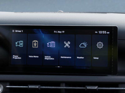 2027 Hyundai Santa Cruz SEL Activity FWD
